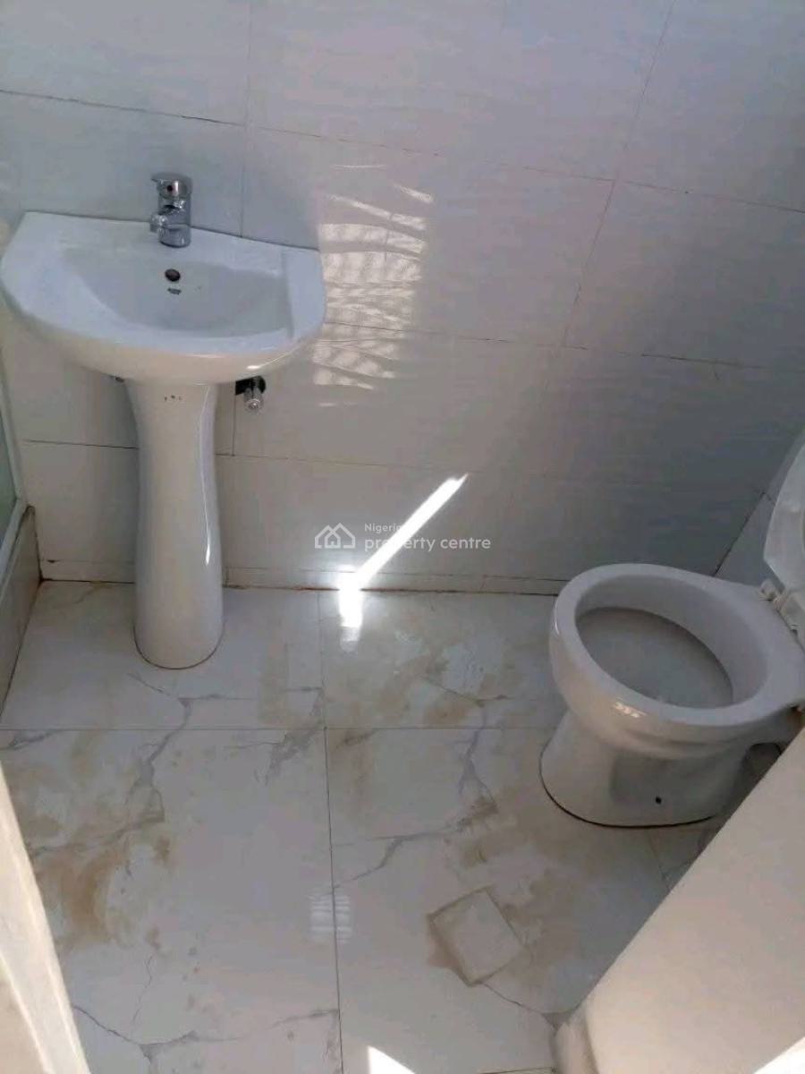 1 Room Self Contain, Badore, Ajah, Lagos, Self Contain (single Rooms) for Sale