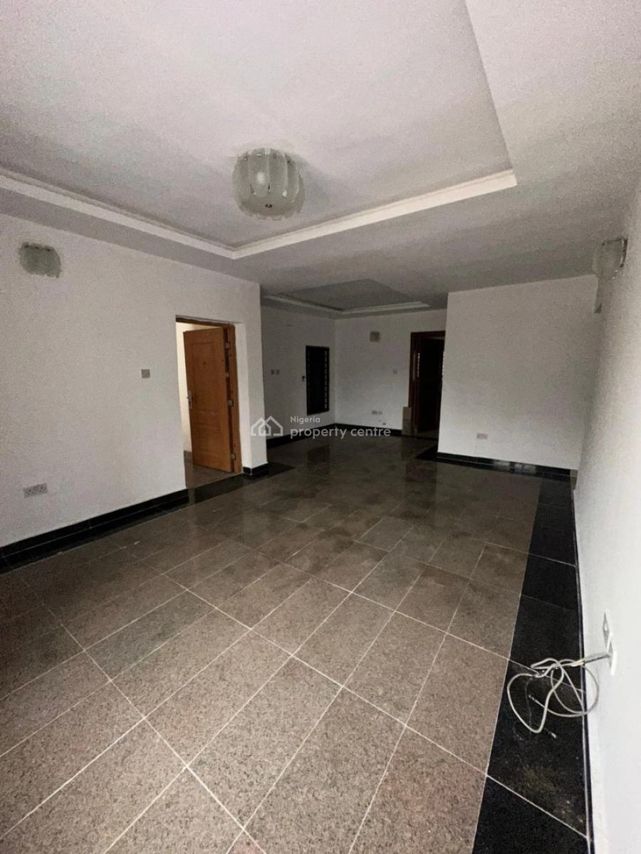 Modern 3 Bedroom Apartment, Lekki Phase 1, Lekki Phase 1, Lekki, Lagos, Detached Duplex for Rent