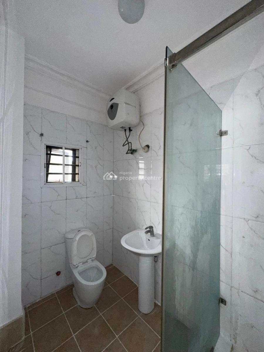 Modern 3 Bedroom Apartment, Lekki Phase 1, Lekki Phase 1, Lekki, Lagos, Detached Duplex for Rent