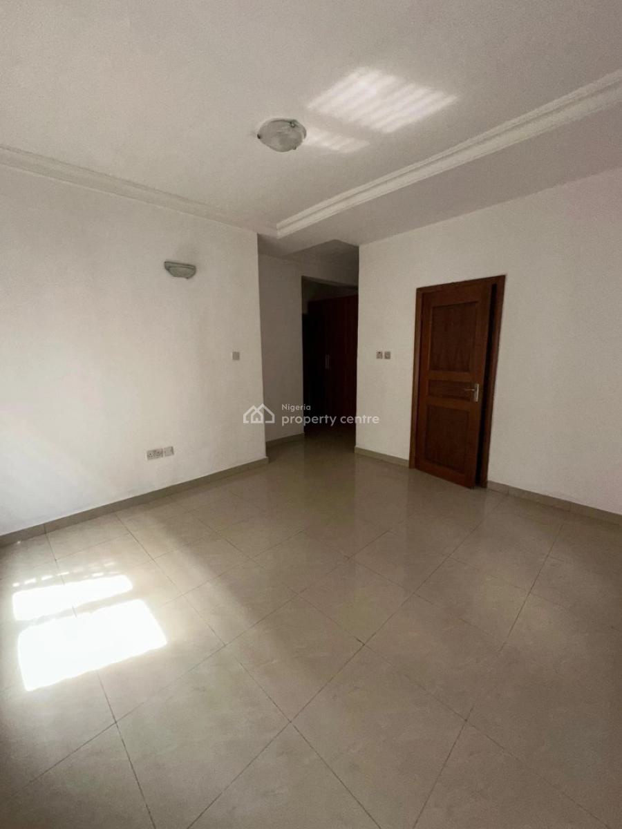 Modern 3 Bedroom Apartment, Lekki Phase 1, Lekki Phase 1, Lekki, Lagos, Detached Duplex for Rent