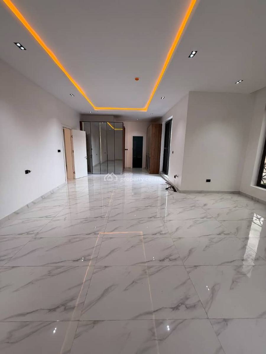 7 Bedroom Fully Detached Duplex with 2 Bedroom Bq, Asokoro District, Abuja, Detached Duplex for Sale