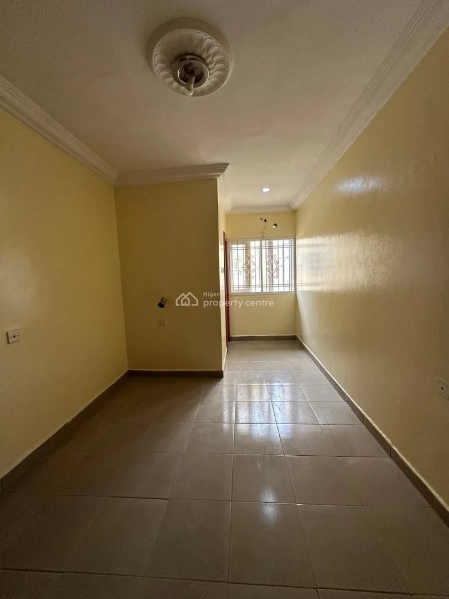 Newly Built 3 Bedroom Terrace Duplex with Bq, Lekki Phase 1, Lekki Phase 1, Lekki, Lagos, Terraced Duplex for Rent
