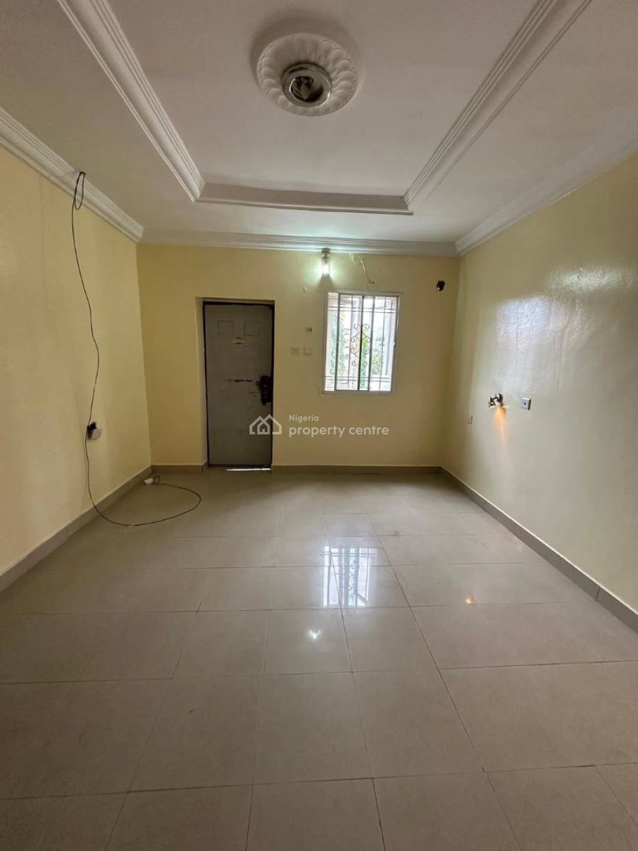Newly Built 3 Bedroom Terrace Duplex with Bq, Lekki Phase 1, Lekki Phase 1, Lekki, Lagos, Terraced Duplex for Rent