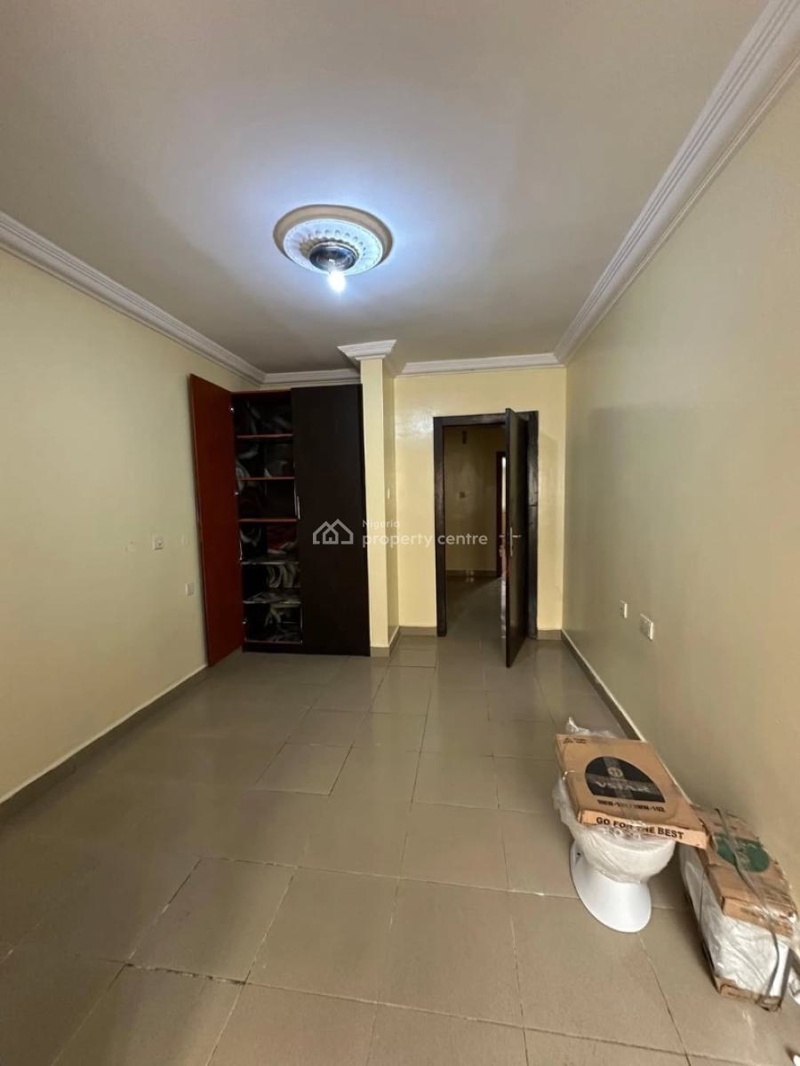 Newly Built 3 Bedroom Terrace Duplex with Bq, Lekki Phase 1, Lekki Phase 1, Lekki, Lagos, Terraced Duplex for Rent