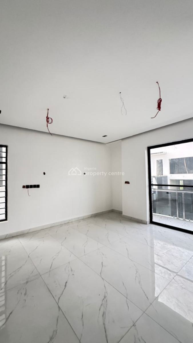 Luxury 5bedroom Detached Duplex with Excellent Finishing in Riverpark, Lugbe District, Abuja, Detached Duplex for Sale
