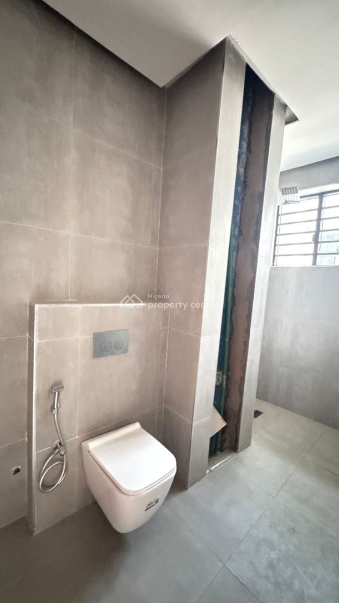 Luxury 5bedroom Detached Duplex with Excellent Finishing in Riverpark, Lugbe District, Abuja, Detached Duplex for Sale