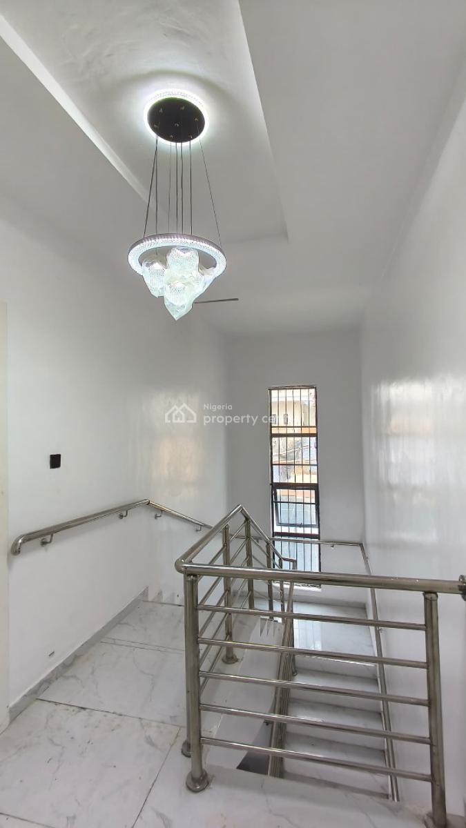 4bedroom Terrace Duplex at Ikeja, Opebi Ikeja Lagos, Opebi, Ikeja, Lagos, Terraced Duplex for Sale