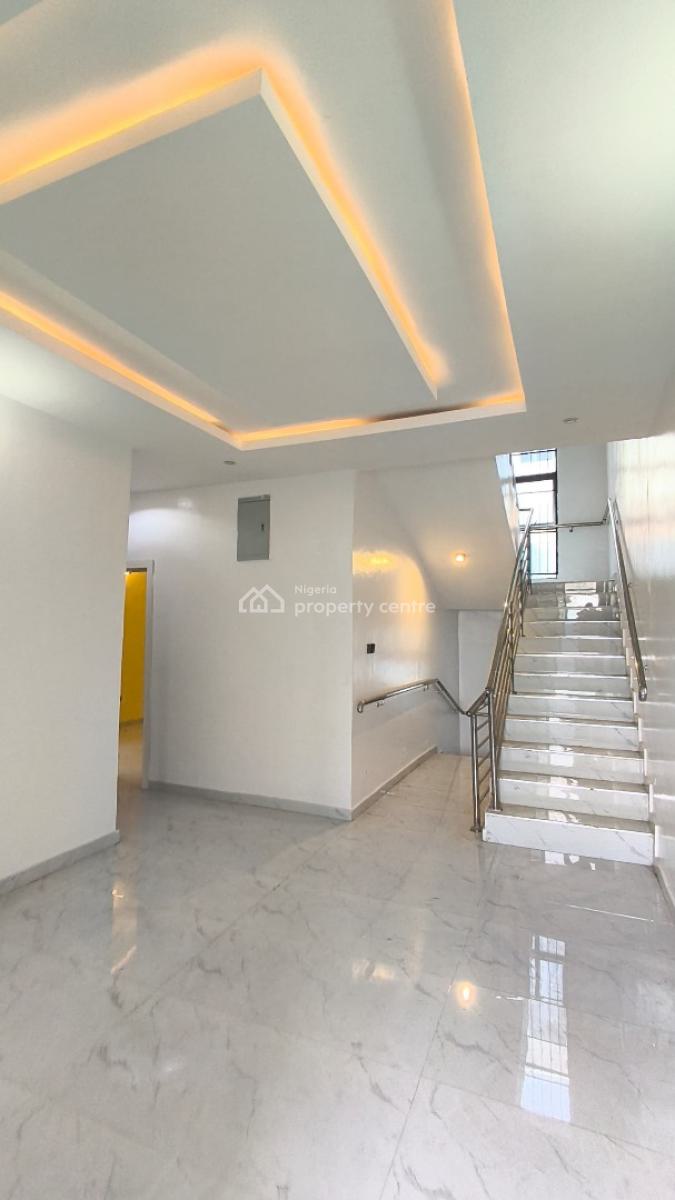 4bedroom Terrace Duplex at Ikeja, Opebi Ikeja Lagos, Opebi, Ikeja, Lagos, Terraced Duplex for Sale