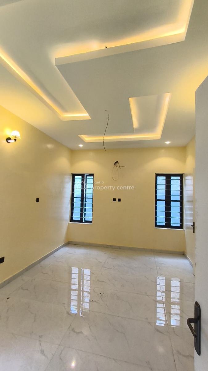 4bedroom Terrace Duplex at Ikeja, Opebi Ikeja Lagos, Opebi, Ikeja, Lagos, Terraced Duplex for Sale