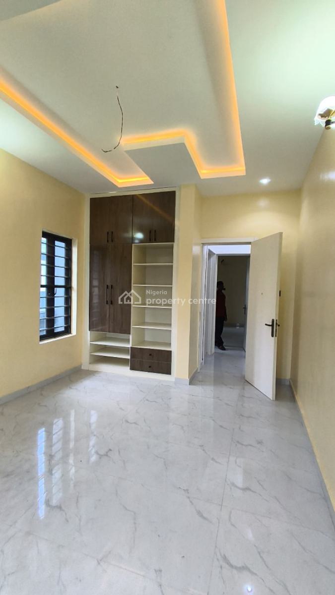 4bedroom Terrace Duplex at Ikeja, Opebi Ikeja Lagos, Opebi, Ikeja, Lagos, Terraced Duplex for Sale