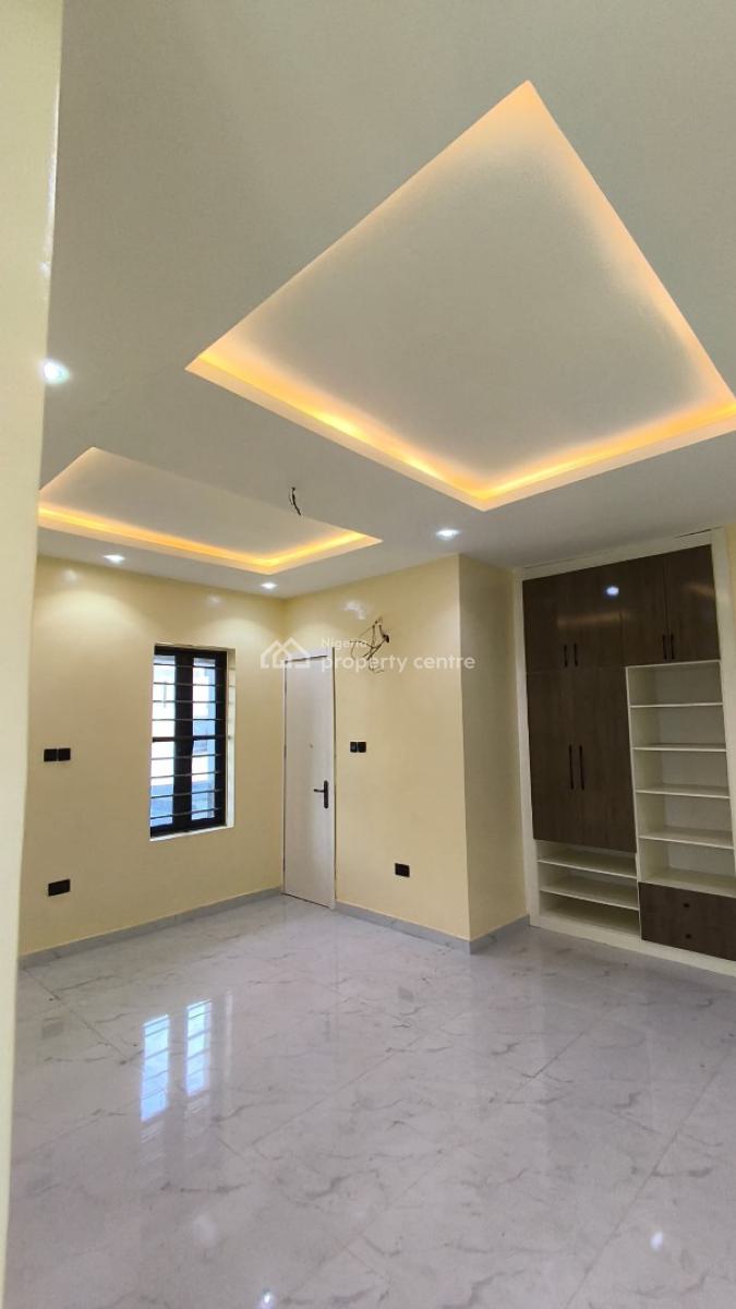 4bedroom Terrace Duplex at Ikeja, Opebi Ikeja Lagos, Opebi, Ikeja, Lagos, Terraced Duplex for Sale
