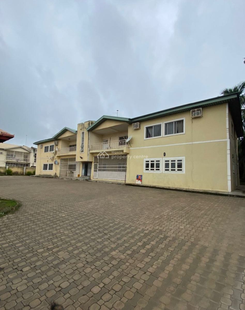 3 Bedrooms Flat, 1st Avenue, Gwarinpa, Abuja, Flat / Apartment for Sale