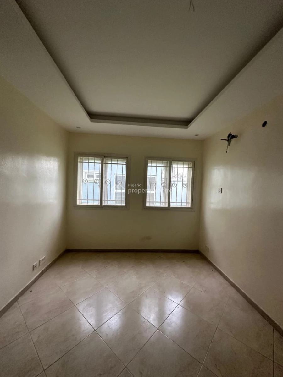 Newly Built 3 Bedroom Apartment, Lekki Phase 1, Lekki Phase 1, Lekki, Lagos, Detached Duplex for Rent