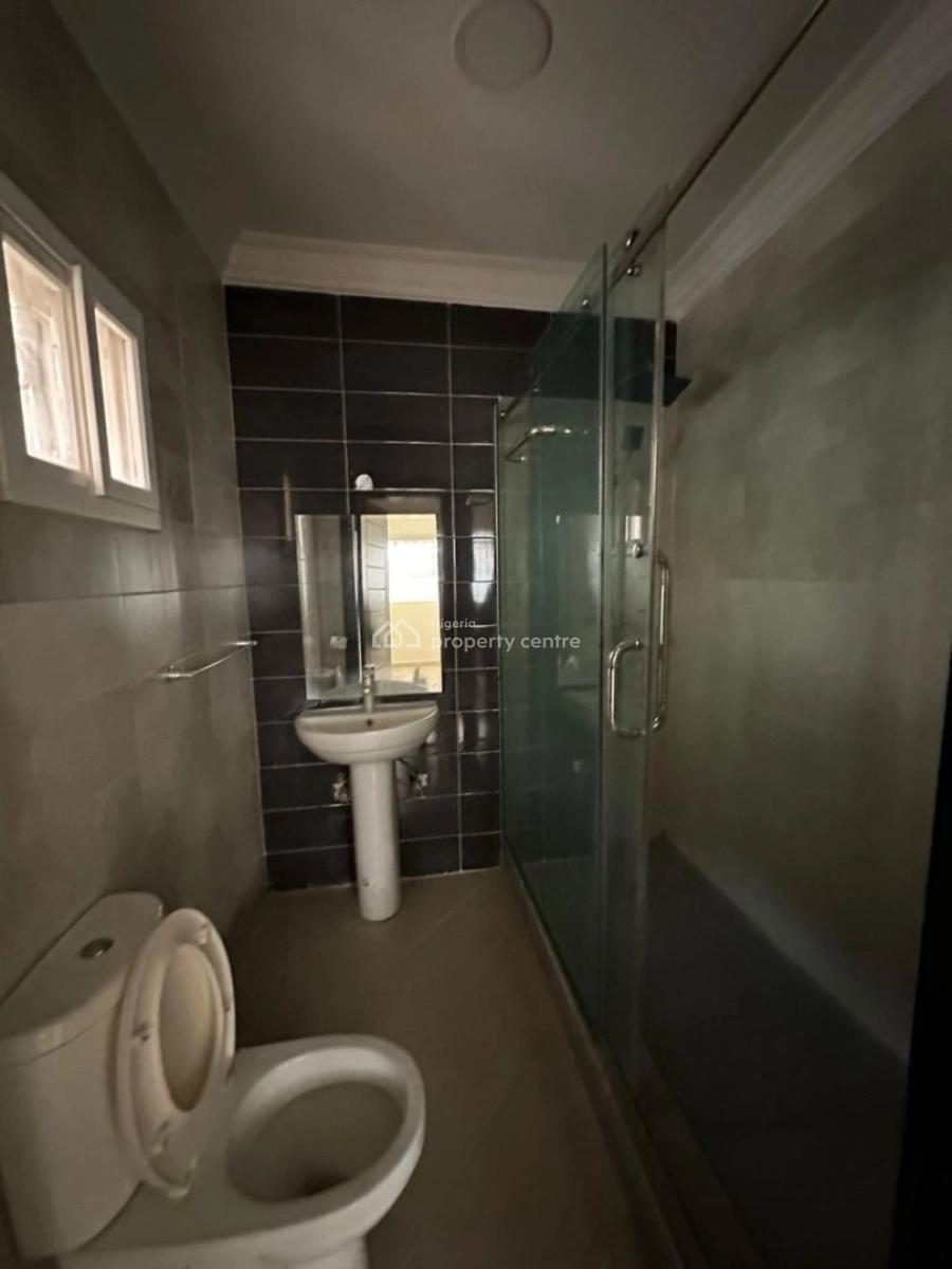 Newly Built 3 Bedroom Apartment, Lekki Phase 1, Lekki Phase 1, Lekki, Lagos, Detached Duplex for Rent