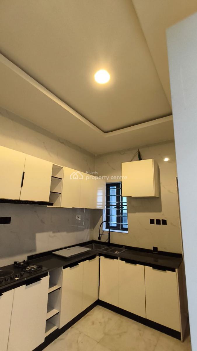 4bedroom Terrace Duplex at Opebi Ikeja, Opebi Ikeja Lagos, Opebi, Ikeja, Lagos, Terraced Duplex for Rent