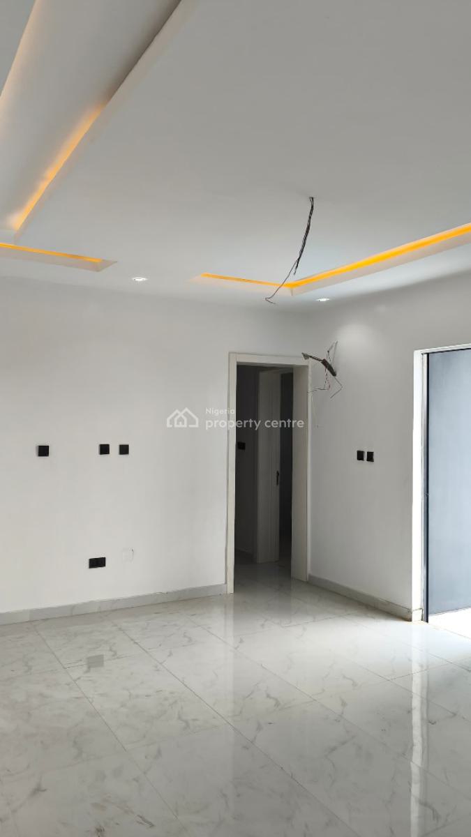 4bedroom Terrace Duplex at Opebi Ikeja, Opebi Ikeja Lagos, Opebi, Ikeja, Lagos, Terraced Duplex for Rent