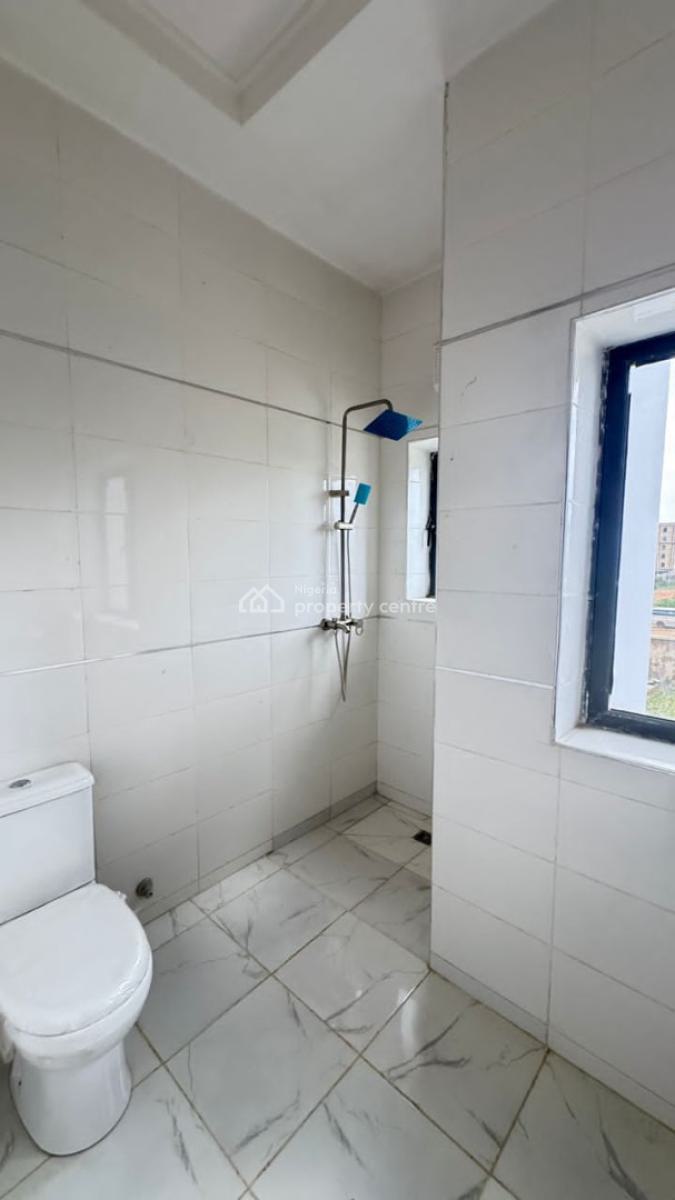 Spacious 4bedroom Terrace Duplex with Excellent Finishing in Abuja, Katampe, Abuja, Terraced Duplex for Sale