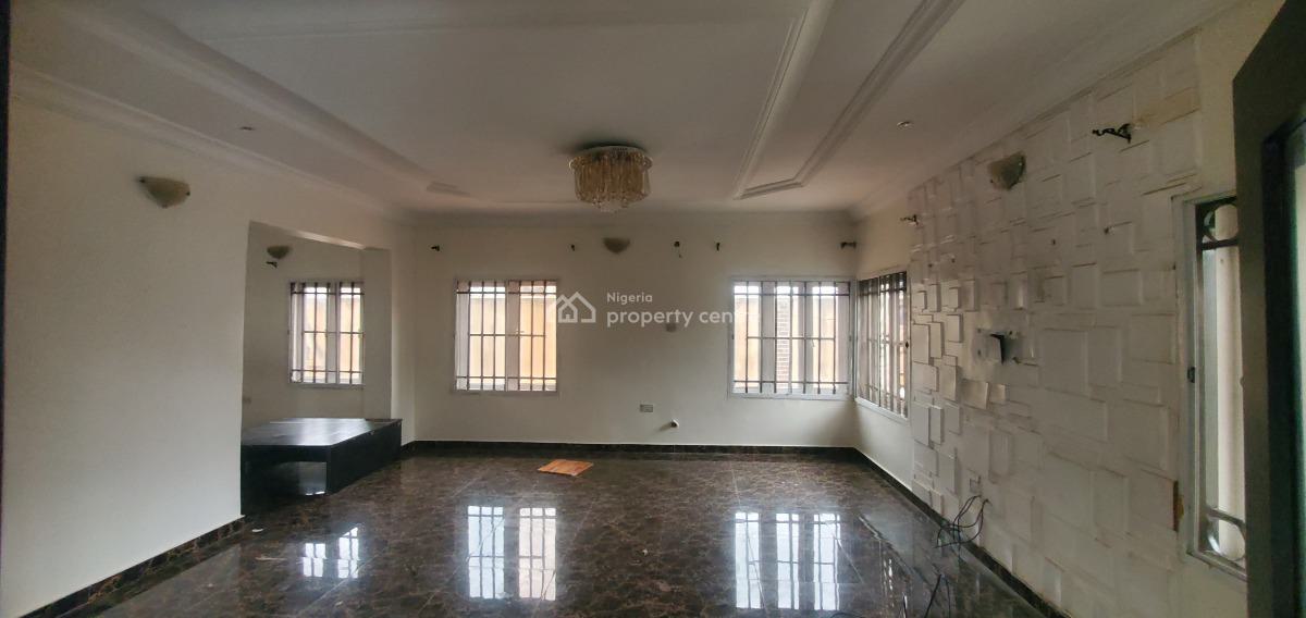 4bedroom Fully Detached Duplex at Opic, Opic Estate Lagos, Opic, Isheri North, Lagos, Detached Duplex for Rent