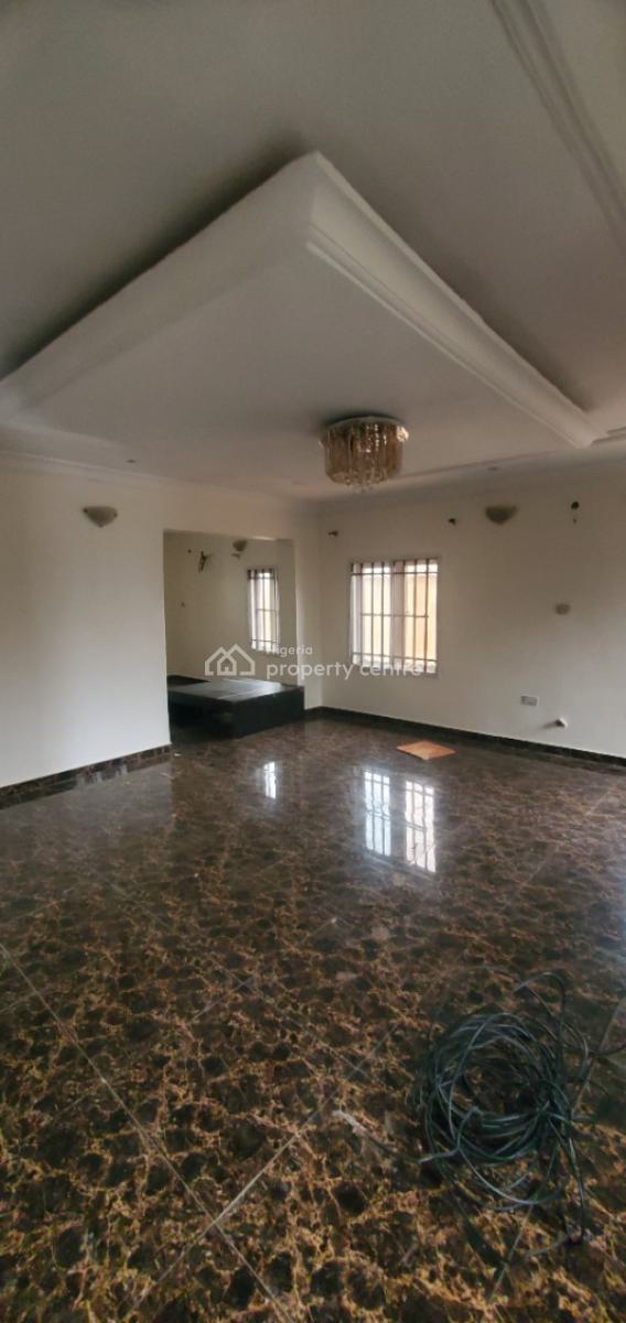 4bedroom Fully Detached Duplex at Opic, Opic Estate Lagos, Opic, Isheri North, Lagos, Detached Duplex for Rent