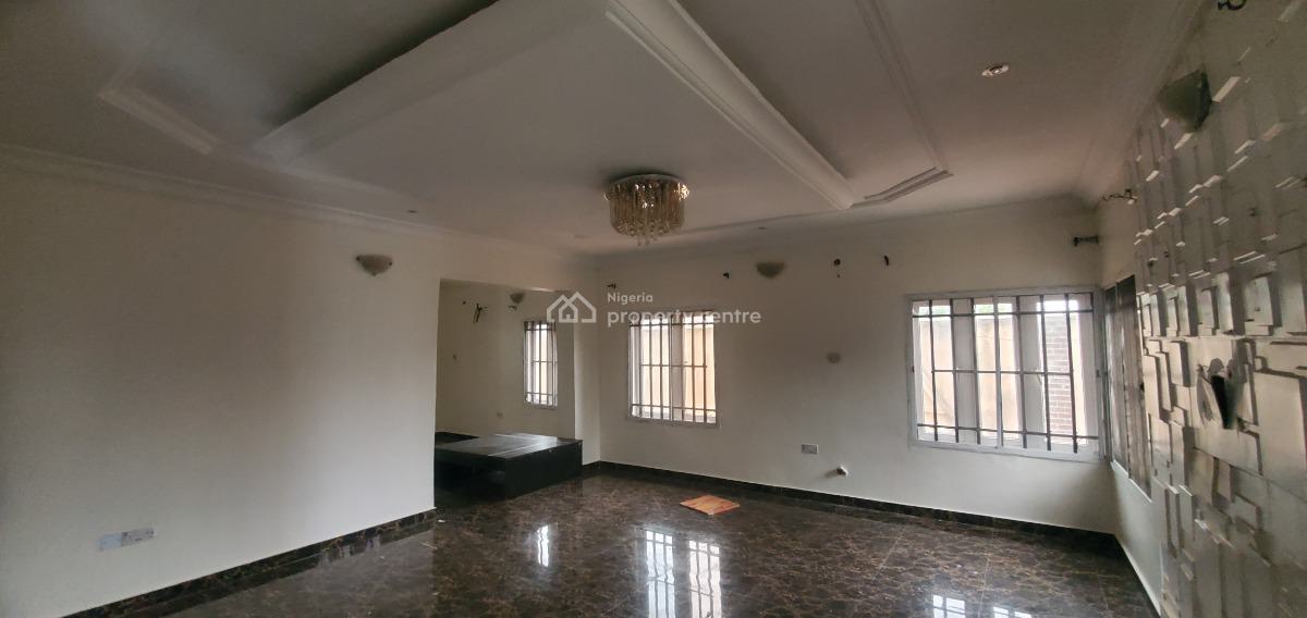 4bedroom Fully Detached Duplex at Opic, Opic Estate Lagos, Opic, Isheri North, Lagos, Detached Duplex for Rent