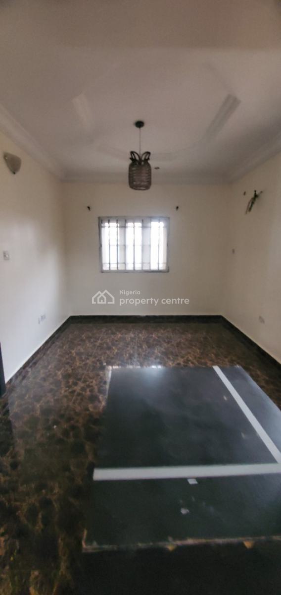 4bedroom Fully Detached Duplex at Opic, Opic Estate Lagos, Opic, Isheri North, Lagos, Detached Duplex for Rent