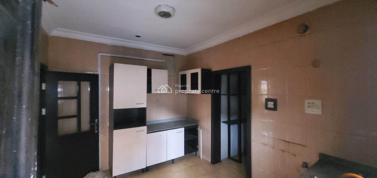 4bedroom Fully Detached Duplex at Opic, Opic Estate Lagos, Opic, Isheri North, Lagos, Detached Duplex for Rent
