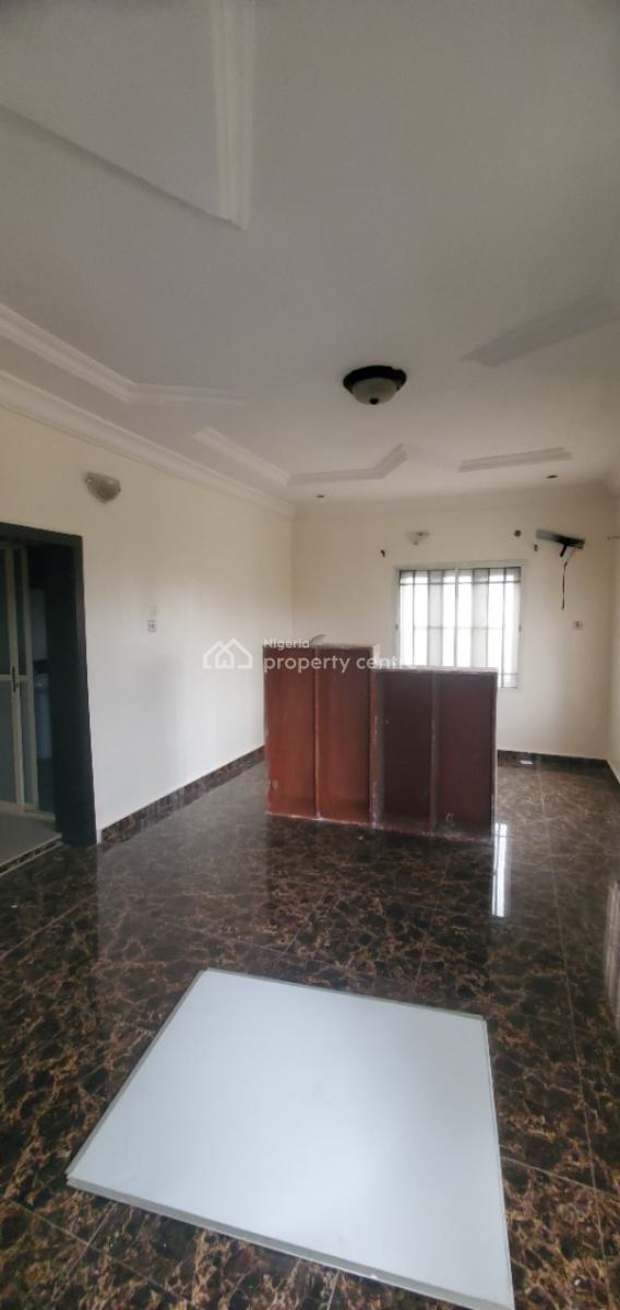 4bedroom Fully Detached Duplex at Opic, Opic Estate Lagos, Opic, Isheri North, Lagos, Detached Duplex for Rent