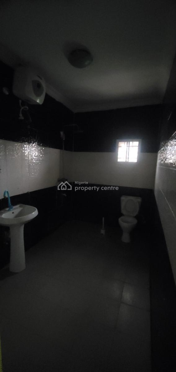 4bedroom Fully Detached Duplex at Opic, Opic Estate Lagos, Opic, Isheri North, Lagos, Detached Duplex for Rent