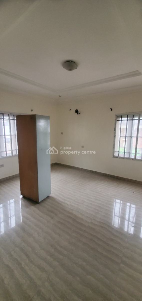 4bedroom Fully Detached Duplex at Opic, Opic Estate Lagos, Opic, Isheri North, Lagos, Detached Duplex for Rent