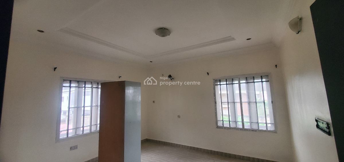 4bedroom Fully Detached Duplex at Opic, Opic Estate Lagos, Opic, Isheri North, Lagos, Detached Duplex for Rent