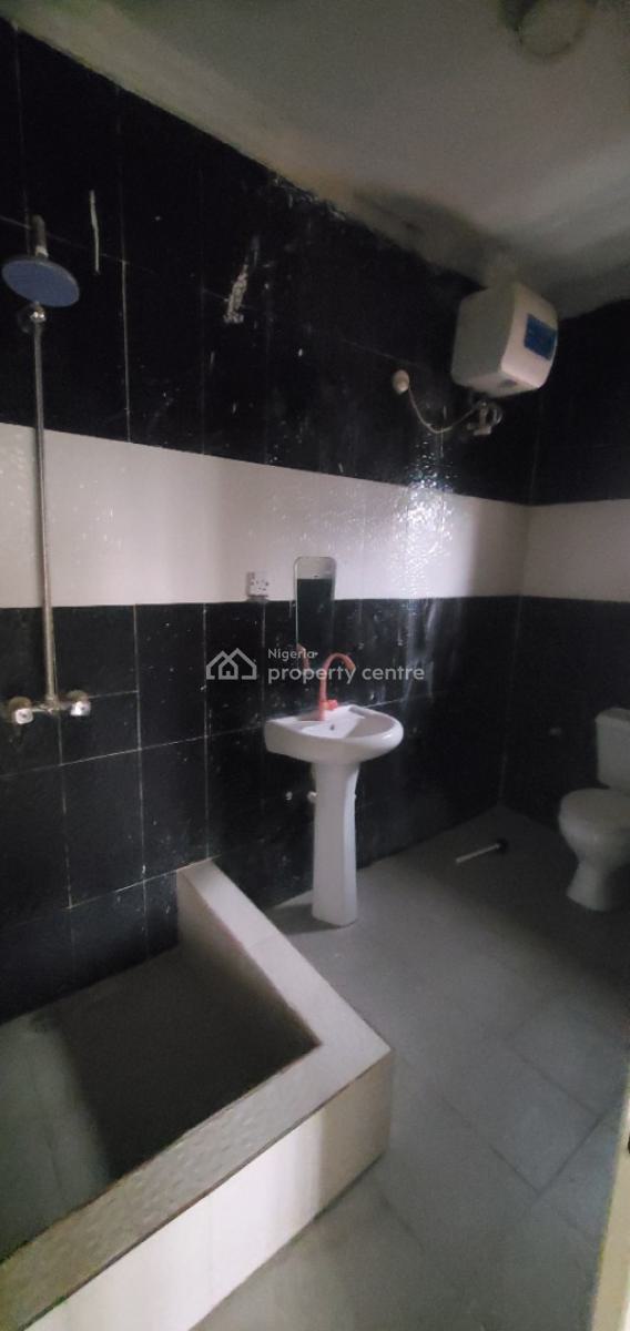 4bedroom Fully Detached Duplex at Opic, Opic Estate Lagos, Opic, Isheri North, Lagos, Detached Duplex for Rent