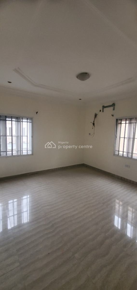4bedroom Fully Detached Duplex at Opic, Opic Estate Lagos, Opic, Isheri North, Lagos, Detached Duplex for Rent
