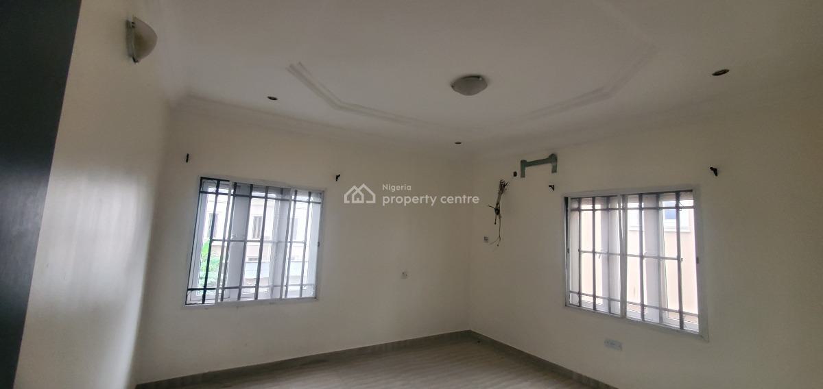4bedroom Fully Detached Duplex at Opic, Opic Estate Lagos, Opic, Isheri North, Lagos, Detached Duplex for Rent