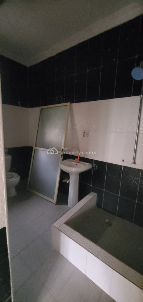 4bedroom Fully Detached Duplex at Opic, Opic Estate Lagos, Opic, Isheri North, Lagos, Detached Duplex for Rent