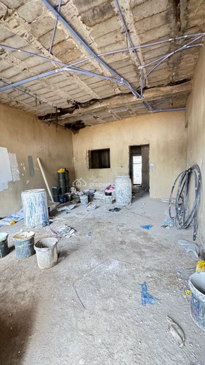 Luxury 3bedroom Flat with Excellent Finishing in Abuja, Kaura, Abuja, Block of Flats for Sale