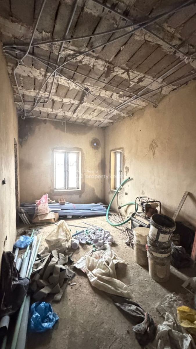 Luxury 3bedroom Flat with Excellent Finishing in Abuja, Kaura, Abuja, Block of Flats for Sale