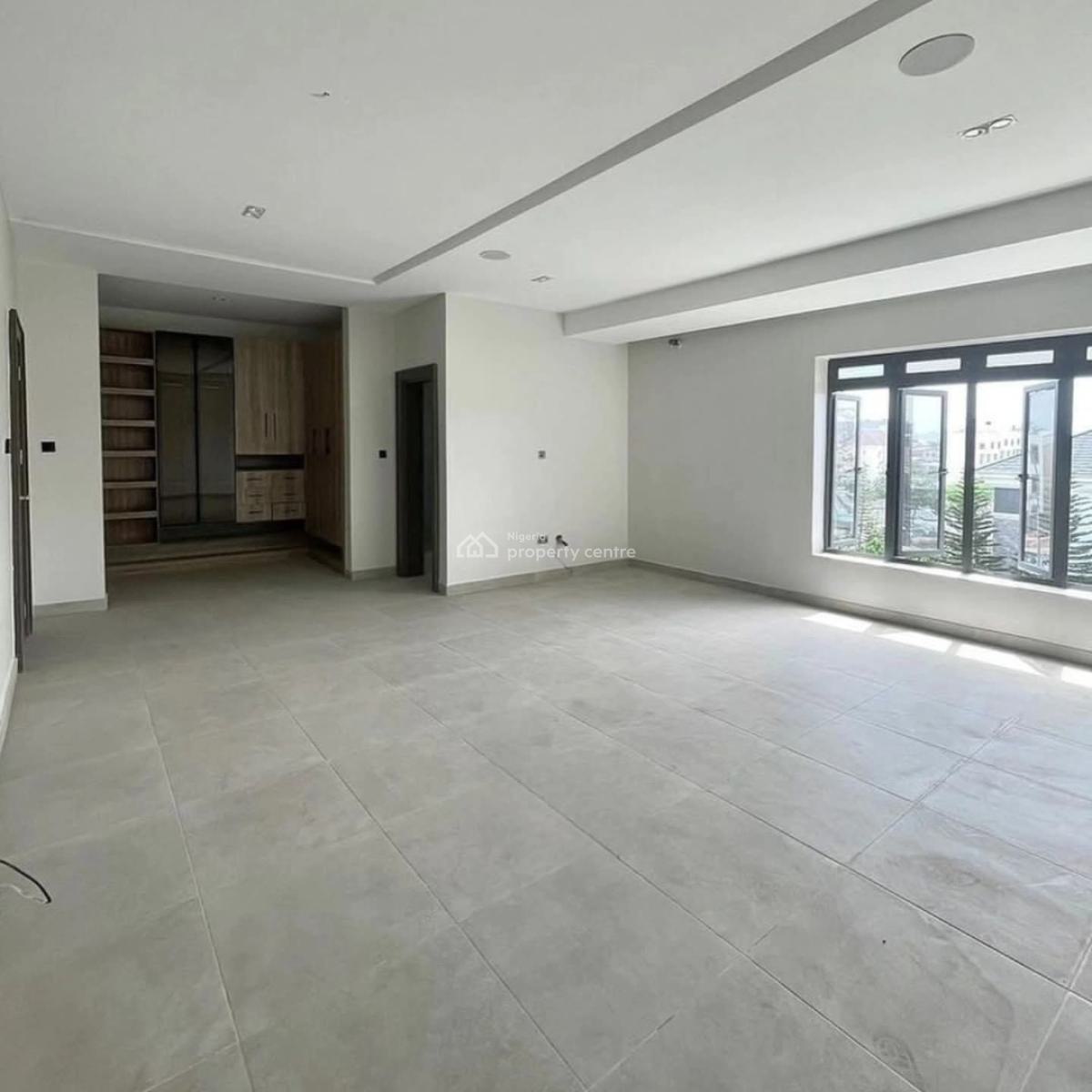 Introducing at Labana Towers, Serviced 4bedroom Apartment Wit, Ikoyi, Lagos, Flat / Apartment for Sale