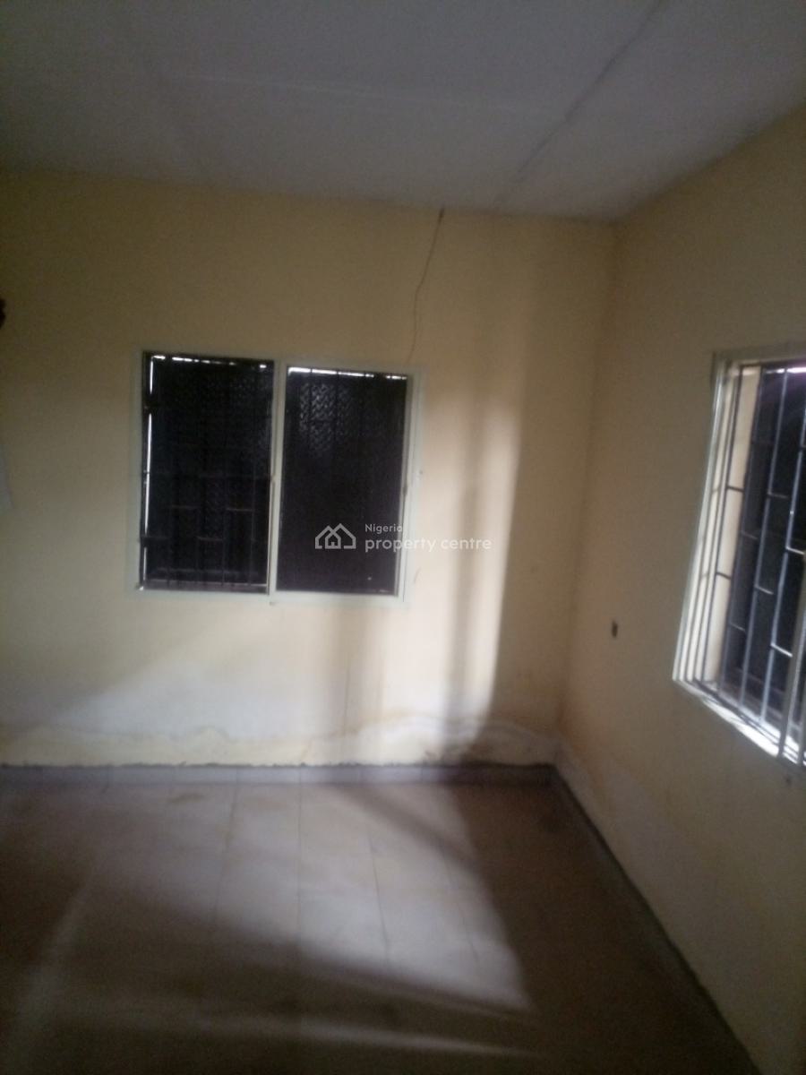 Functioning Pure Water Factory on Almost a Plot of Land, Opposite Lagelu Grammar School, Agugu, Lagelu, Oyo, Factory for Sale