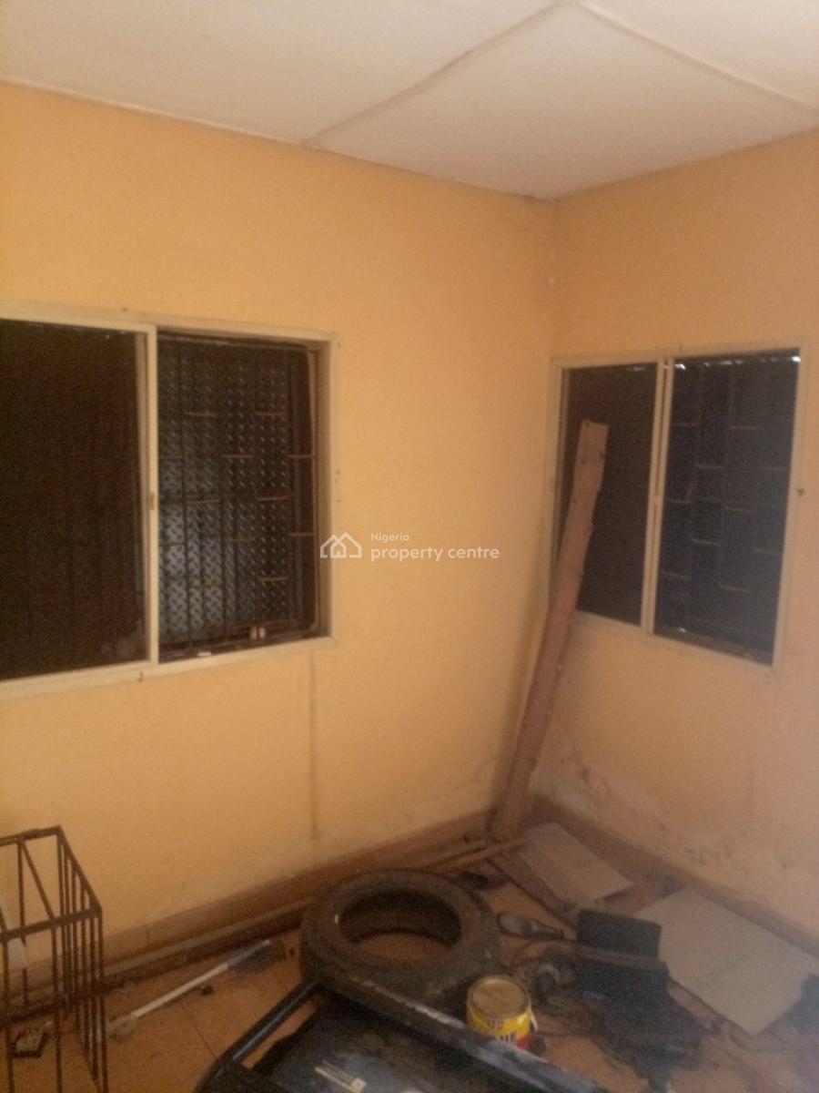 Functioning Pure Water Factory on Almost a Plot of Land, Opposite Lagelu Grammar School, Agugu, Lagelu, Oyo, Factory for Sale