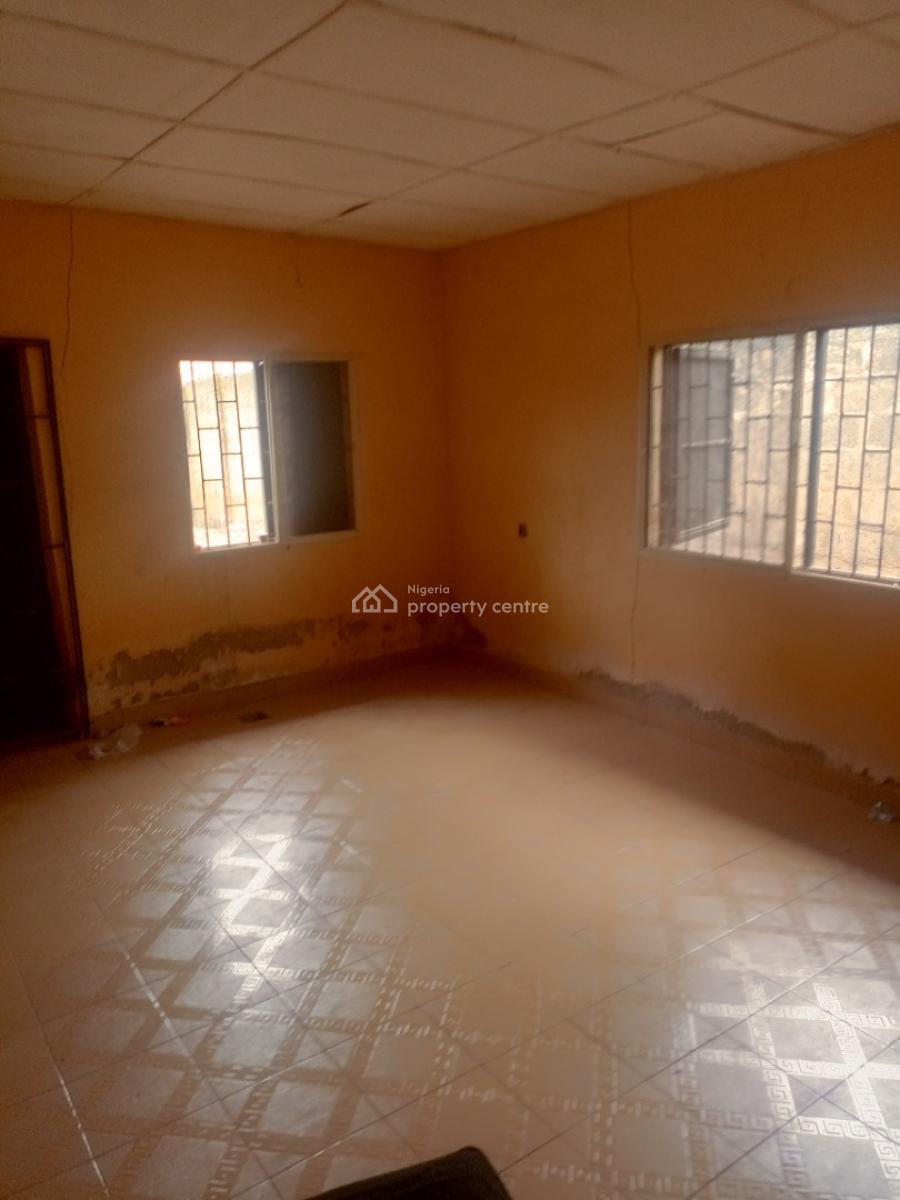 Functioning Pure Water Factory on Almost a Plot of Land, Opposite Lagelu Grammar School, Agugu, Lagelu, Oyo, Factory for Sale
