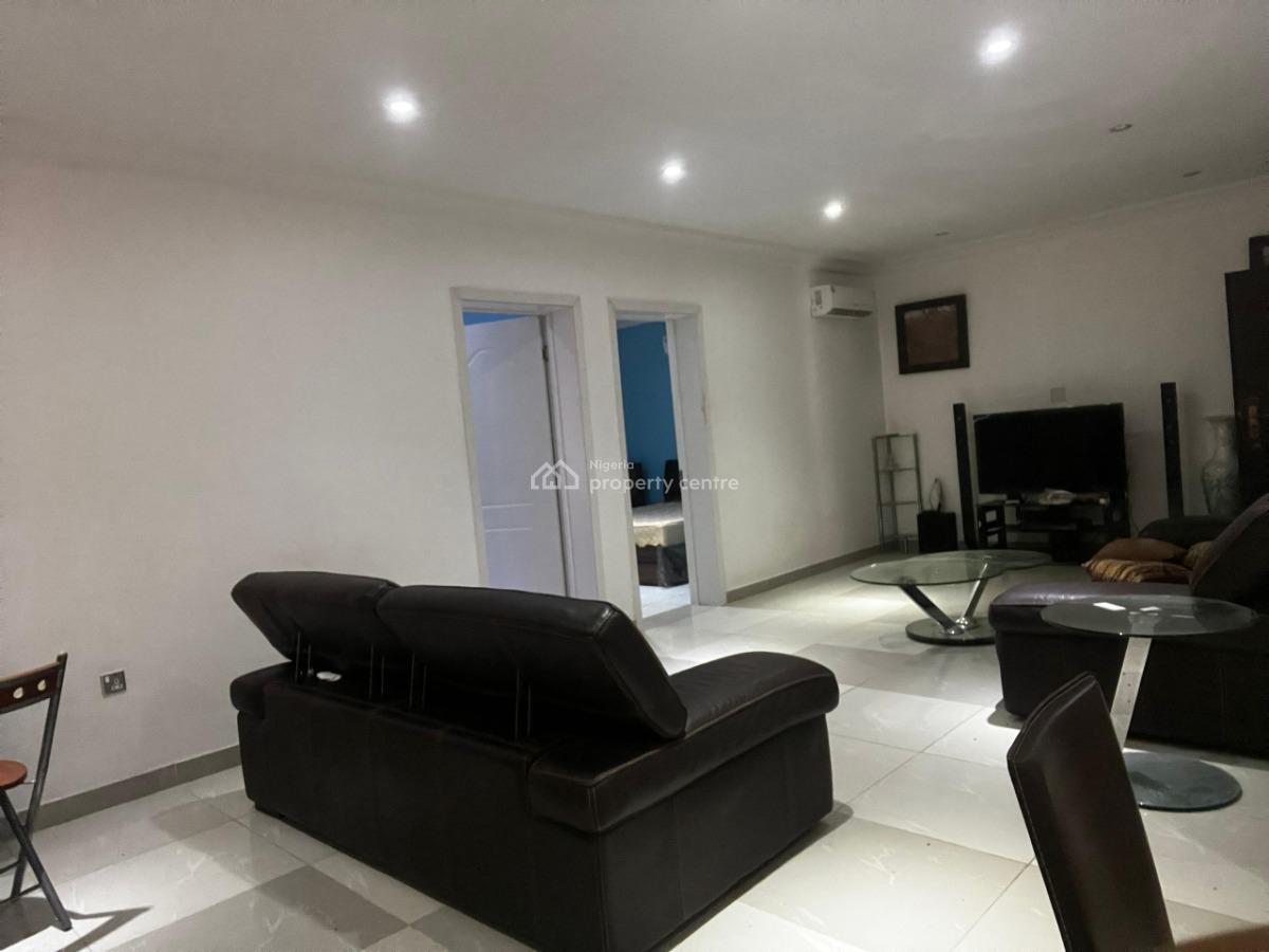 a Fully Furnished 2 Bedroom Apartment Available, Ikate, Lekki, Lagos, Flat / Apartment for Sale