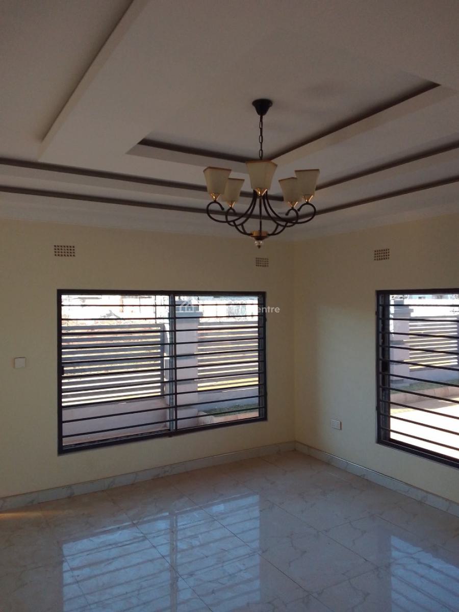 Newly Built 2 Bedroom Apartment, Adeniyi Jones, Ikeja, Lagos, Block of Flats for Sale
