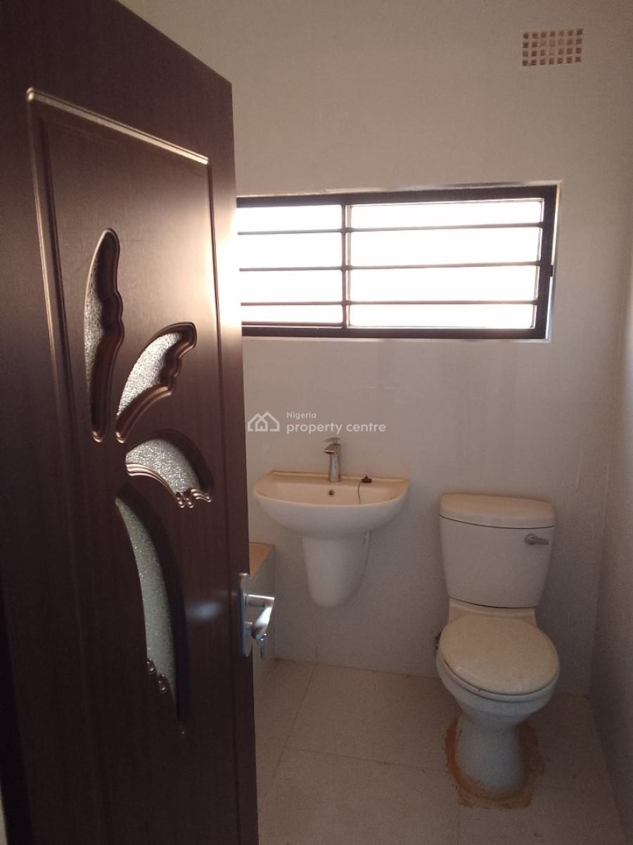 Newly Built 2 Bedroom Apartment, Adeniyi Jones, Ikeja, Lagos, Block of Flats for Sale