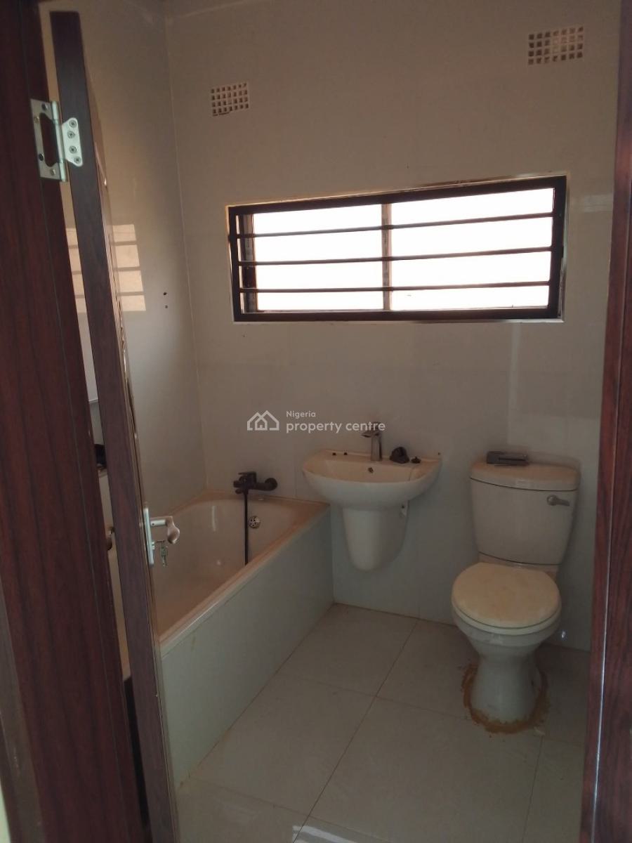 Newly Built 2 Bedroom Apartment, Adeniyi Jones, Ikeja, Lagos, Block of Flats for Sale