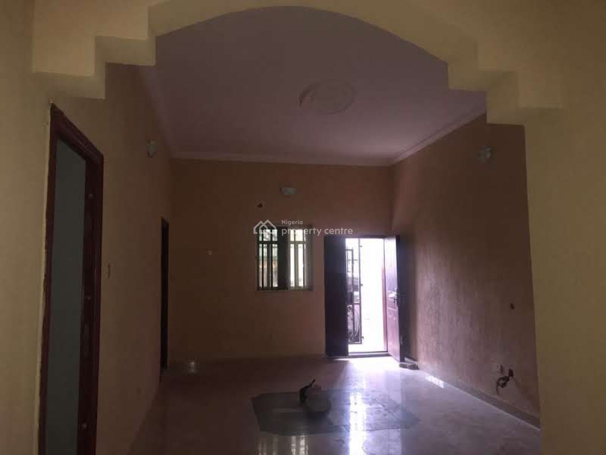 Mini Flat, Off Cole Street, Surulere, Lagos, Mini Flat (room and Parlour) for Rent