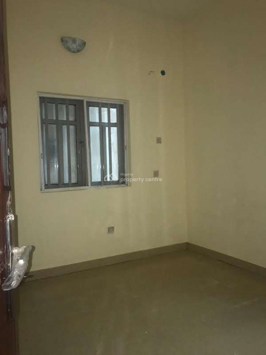 Mini Flat, Off Cole Street, Surulere, Lagos, Mini Flat (room and Parlour) for Rent