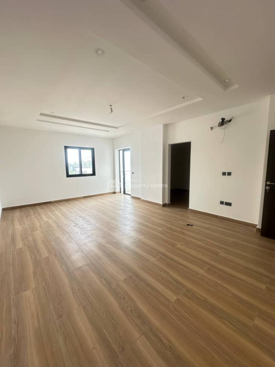 Fully Serviced Luxury 4 Bedroom Apartment with Swimming Pool & Gym, Ikoyi, Lagos, Flat / Apartment for Sale
