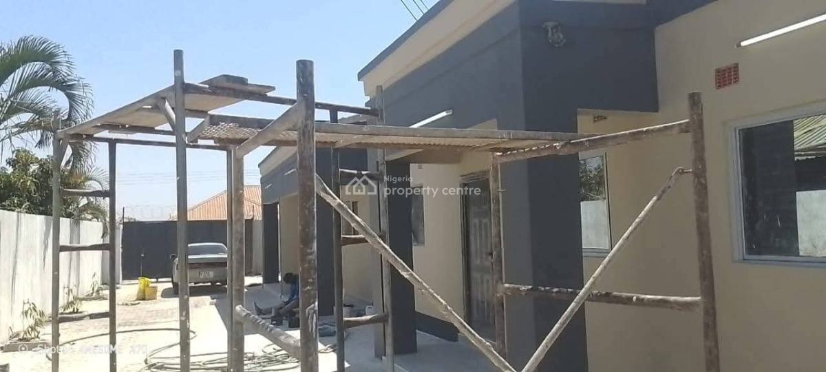 Gated 5 Bedroom Detached Bungalow with Bq, Isheri, Lagos, Detached Bungalow for Sale
