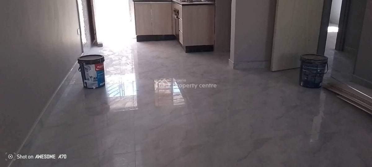 2 Bedroom Flat, Ikeja, Lagos, Block of Flats for Sale