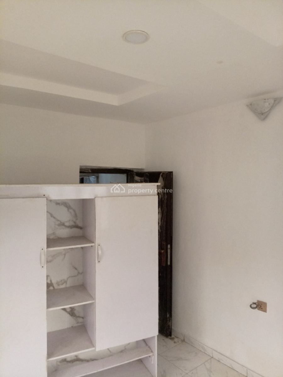 3 Bedroom Bungalow Self Compound with Full Pop, Oluwabamise, Iyana Agbala, Alakia, Ibadan, Oyo, Detached Bungalow for Rent